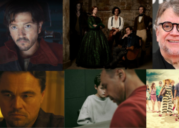 Comienza la cuenta regresiva hacia los Globos de Oro 2026, conoce los nominados