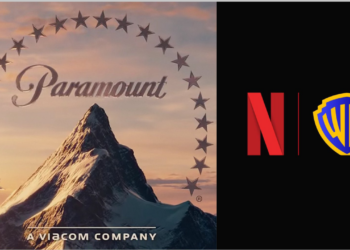 Paramount lanza la oferta más grande para comprar Warner Bros. Discovery