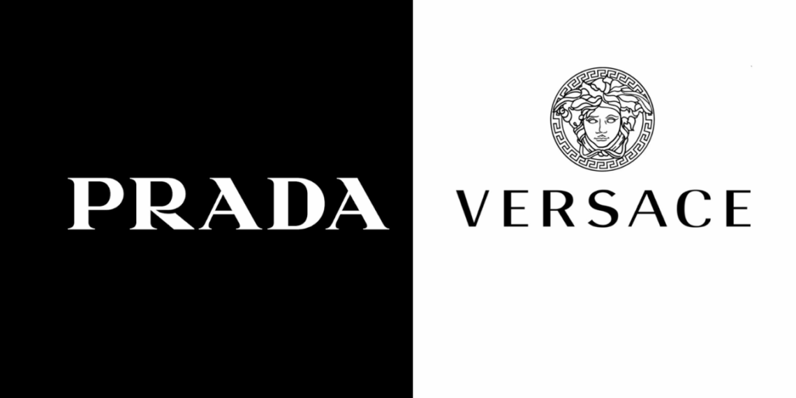 Prada cierra la compra de Versace: arranca una nueva era del lujo italiano