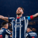 Sergio Ramos se despide de Rayados con una emotiva carta: