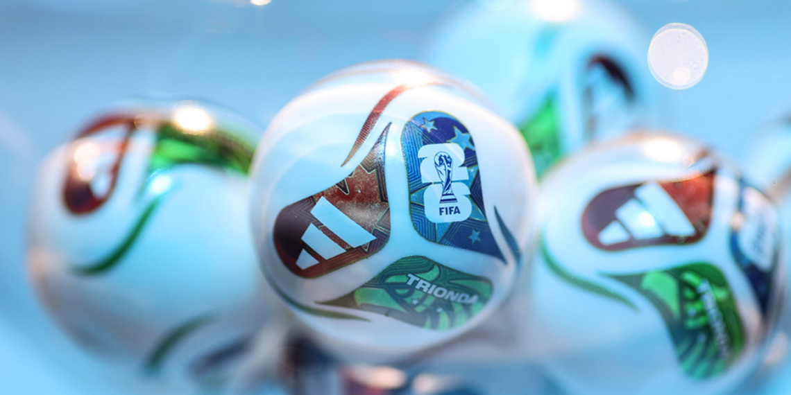 Todo lo que hay que saber del sorteo de grupos del Mundial 2026