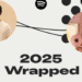 Ya llegó el Spotify Wrapped 2025 ¿Cómo verlo y qué novedades tiene?