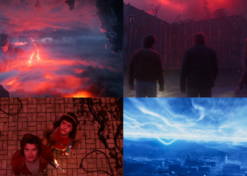 Conoce el primer tráiler del Volumen 2 de la temporada final de Stranger Things