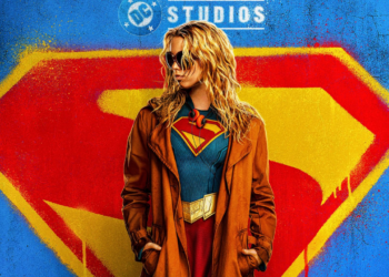Supergirl libera su primer póster oficial y confirma fecha para su tráiler debut