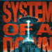 System of a Down de regreso a México, conoce todos los detalles