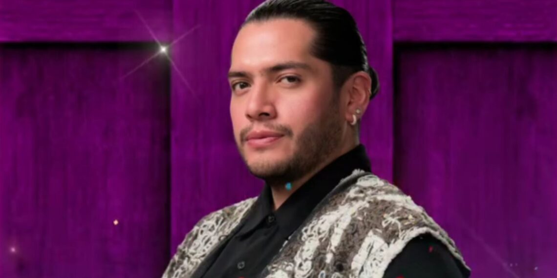 Teo se convierte en el tercer finalista de La Granja VIP rumbo a la gran final