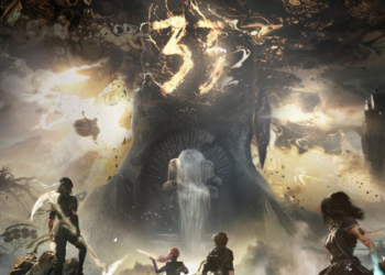 Expedition 33 se corona como Juego del Año en The Game Awards 2025