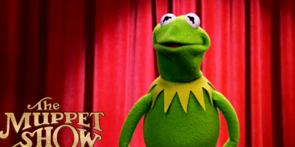 Disney presenta primer vistazo del gran regreso de The Muppet Show con teaser