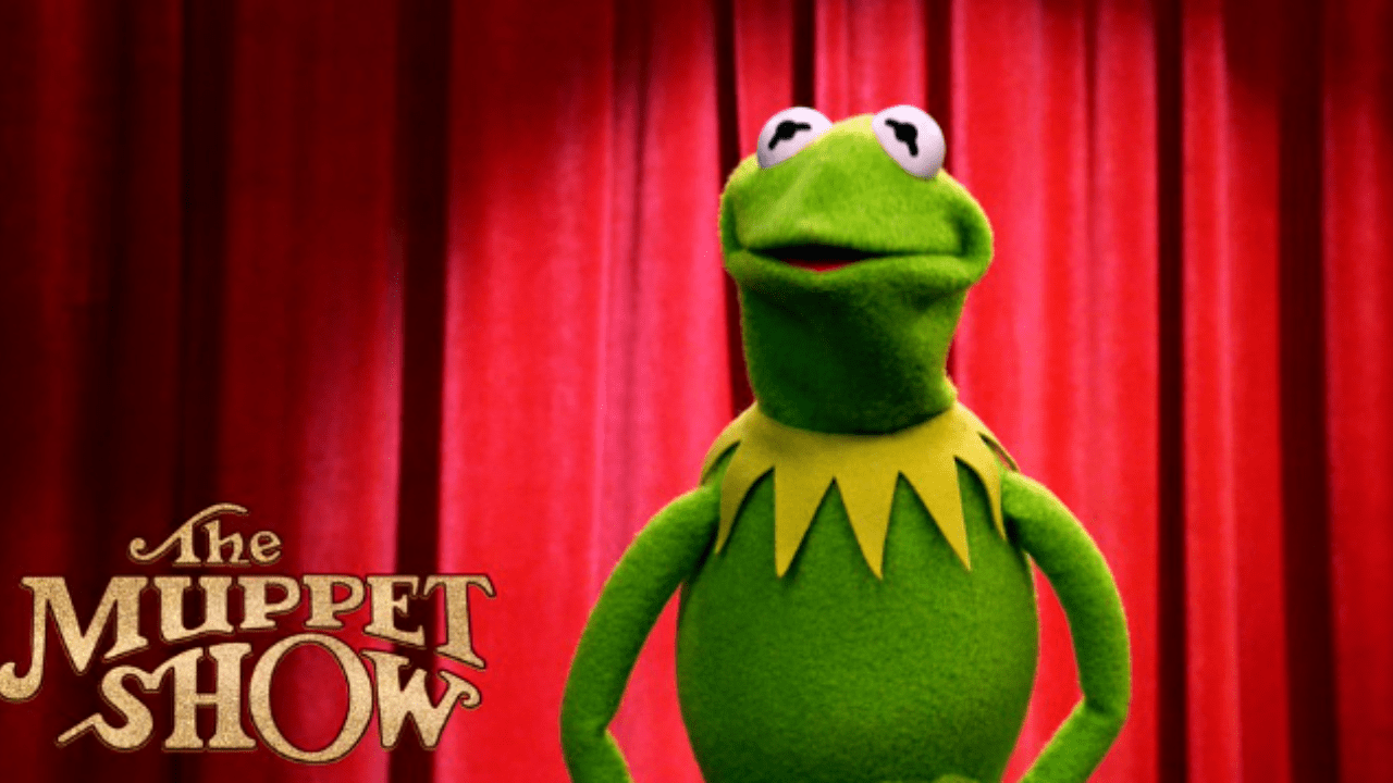 Disney presenta primer vistazo del gran regreso de The Muppet Show con  teaser - RexNews