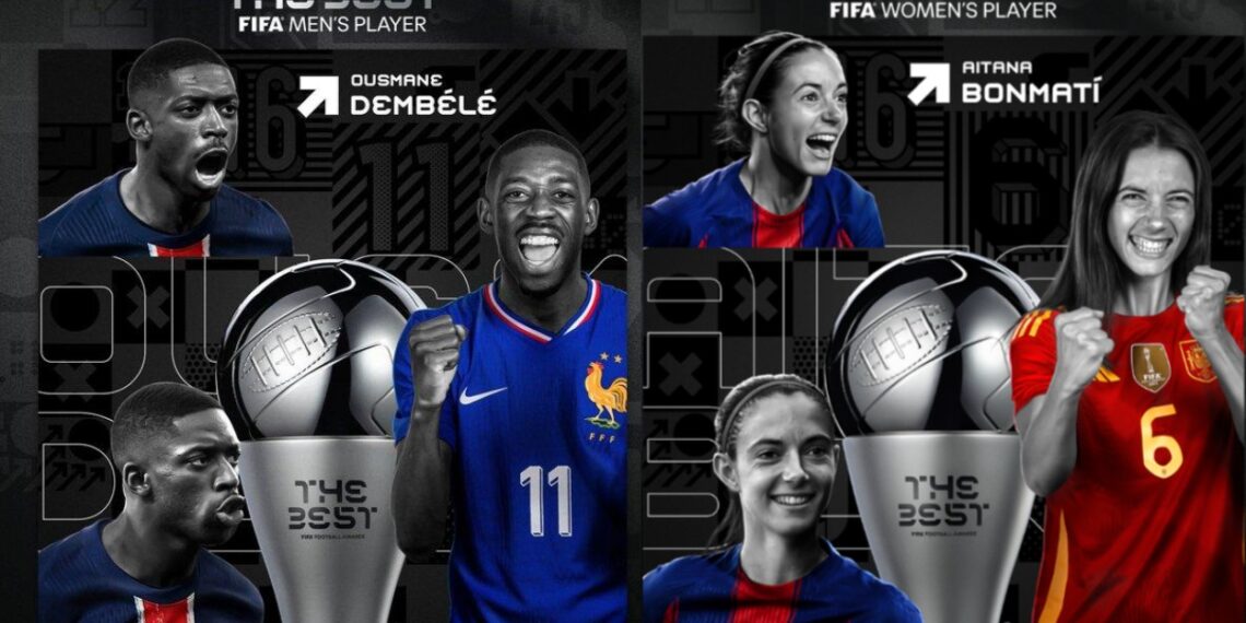 Dembele