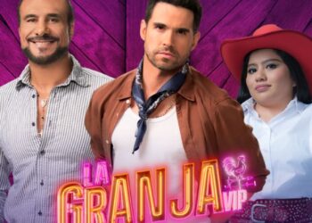 Conoce a los primeros finalistas de La Granja VIP y los últimos nominados