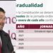 Jornada Laboral 40 horas