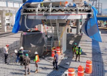Teleférico de Morelia
