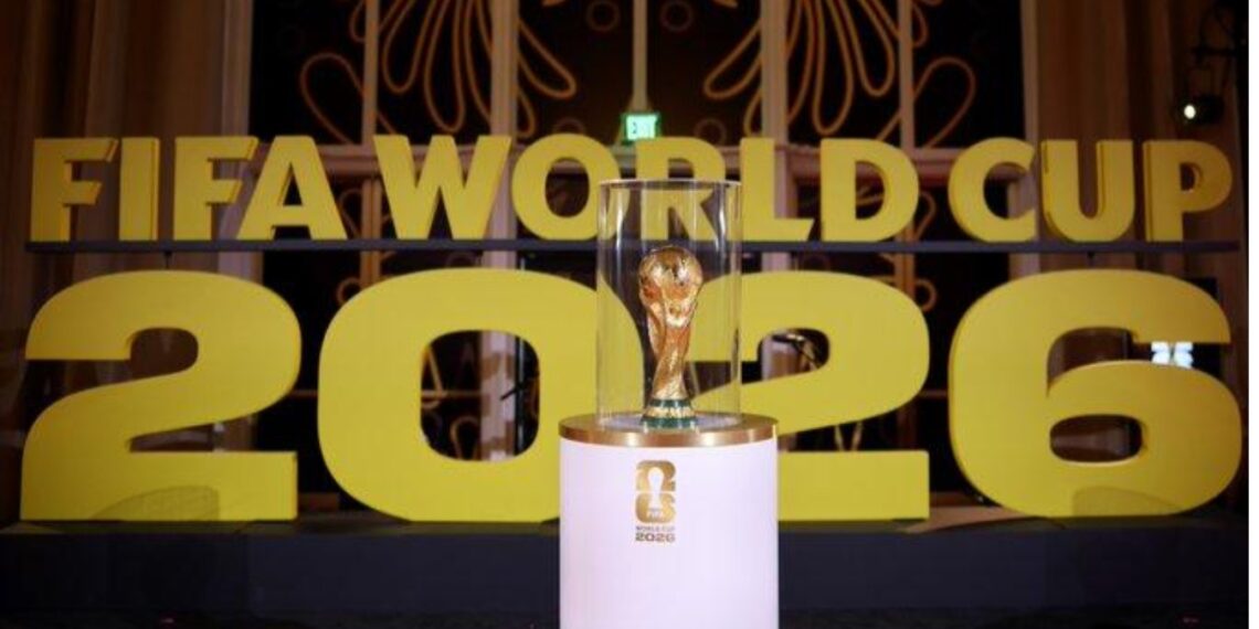 Copa Mundial 2026