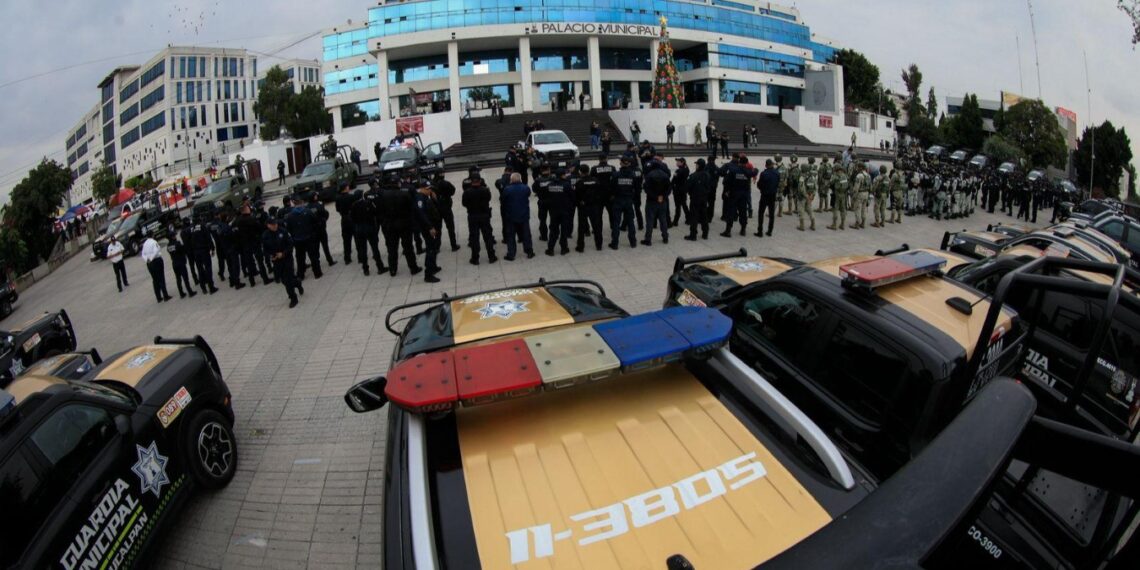 Gobierno de Naucalpan