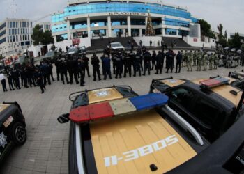 Gobierno de Naucalpan