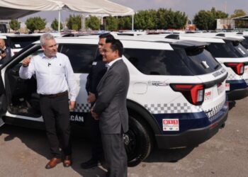 Alfredo Ramírez Bedolla