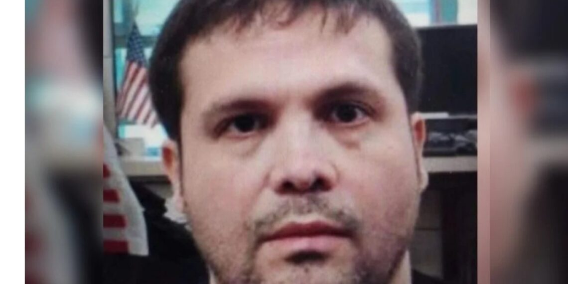 Joaquín guzmán López