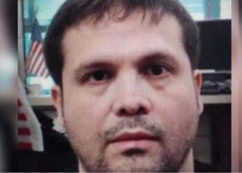 Joaquín guzmán López