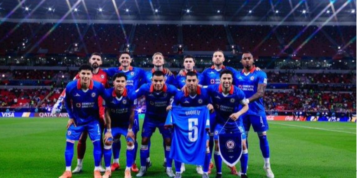 Cruz Azul