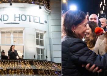 María Corina Machado