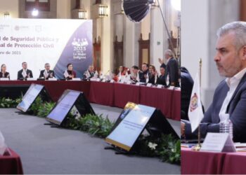 Alfredo Ramírez Bedolla