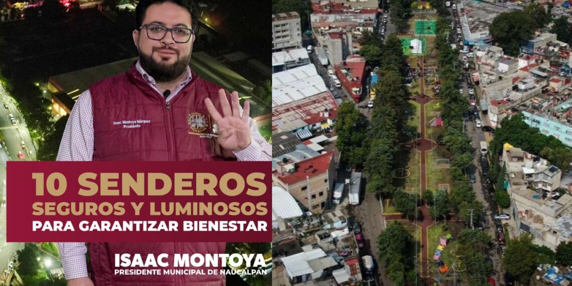 Isaac Montoya