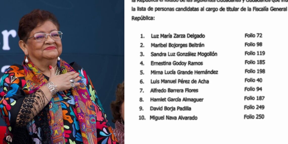 Ernestina Godoy