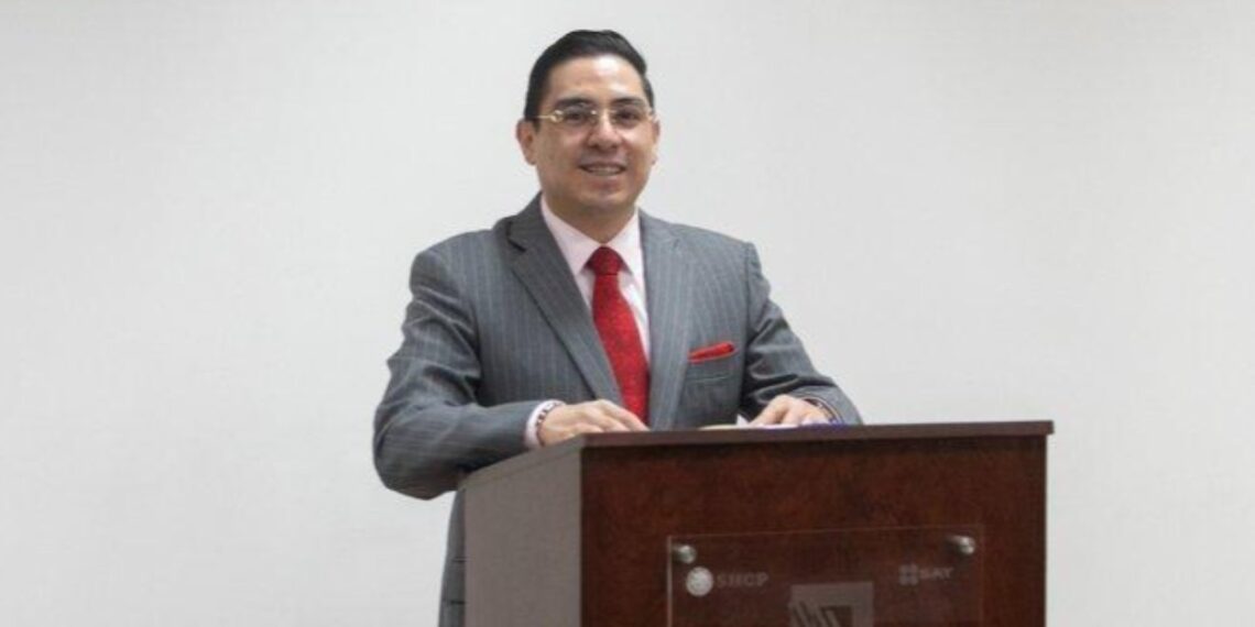 Alex Tonatiuh Márquez Hernández