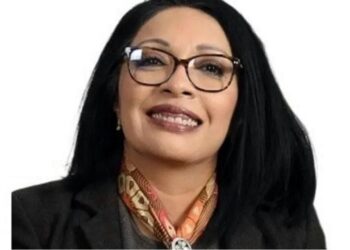 Esthela Damián, Consejera Jurídica de Sheinbaum