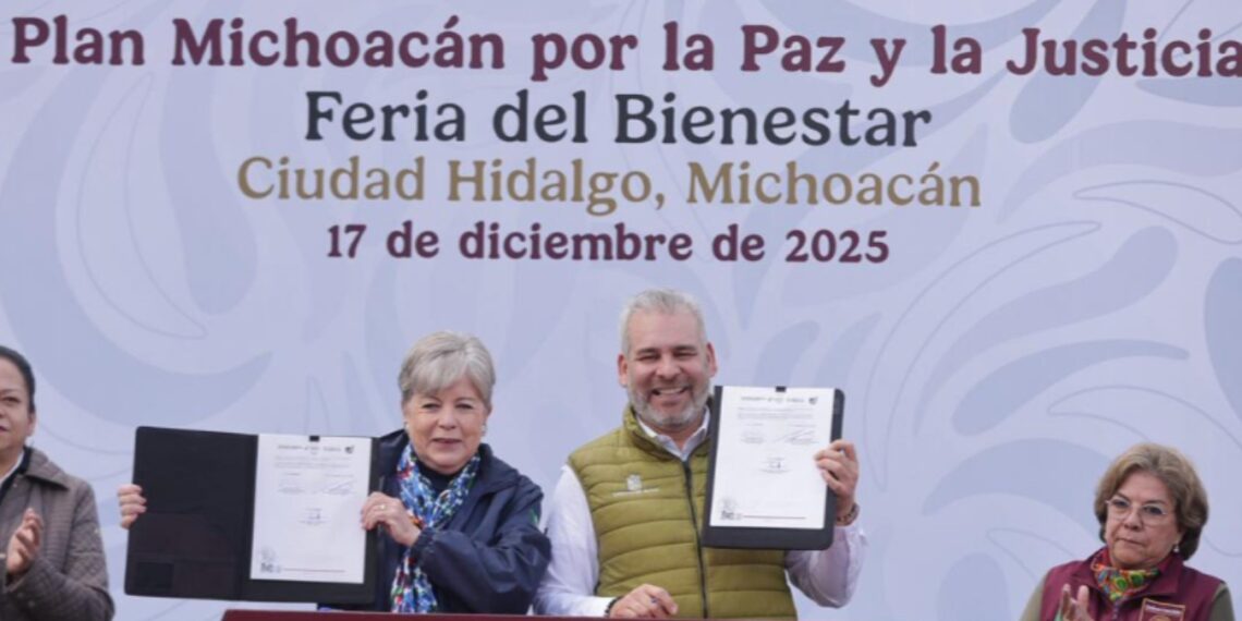 Alicia Bárcena, titular de la Semarnat