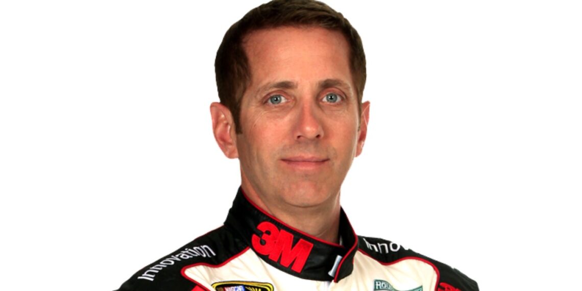 Greg Biffle