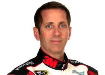 Greg Biffle
