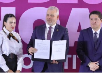 Alfredo Ramírez Bedolla