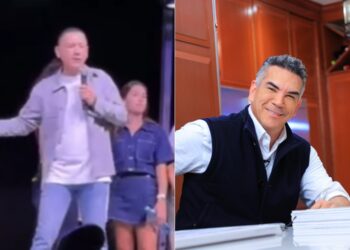 Eliseo Fernández y Alito