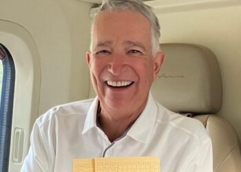 Ricardo Salinas Pliego