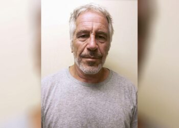 Jeffrey Epstein