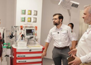 Alfredo Ramírez Bedolla