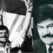 Francisco Pancho Barrio, exgobernador de Chihuahua