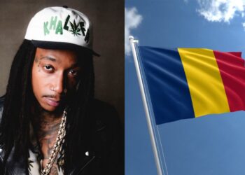 Wiz Khalifa es condenado a nueve meses de cárcel en Rumania por posesión de drogas