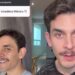 Andrés Johnson desata polémica en redes tras video sobre intervención de Estados Unidos