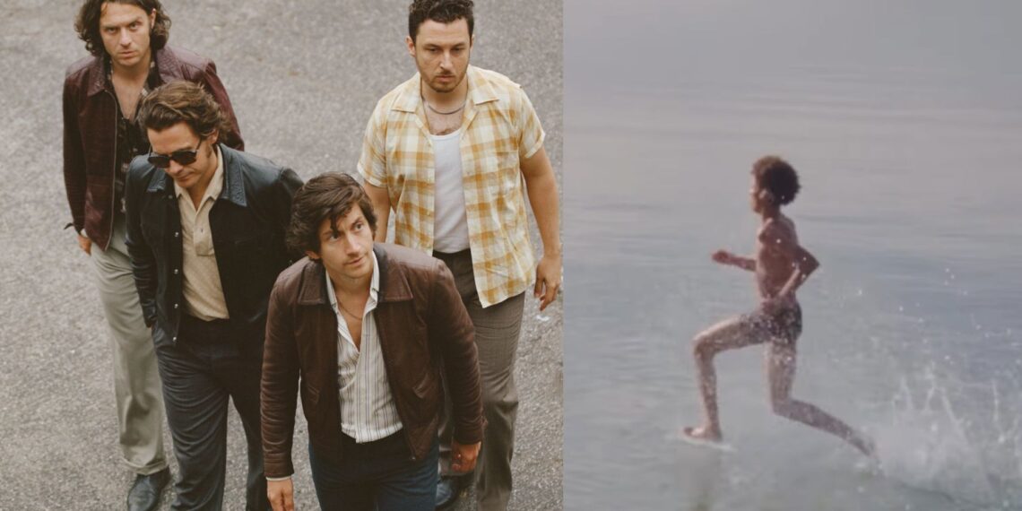 Arctic Monkeys anuncia nueva canción y crecen rumores de su separación