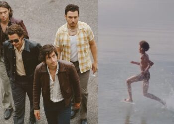 Arctic Monkeys anuncia nueva canción y crecen rumores de su separación