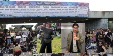 Promotora del AXE Ceremonia, Eco Live, asume responsabilidad por la tragedia