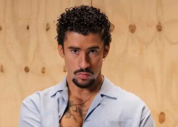 Bad Bunny se corona como la figura pop más grande de 2025, según Billboard