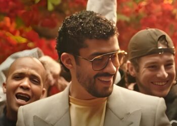 Bad Bunny adelanta su esperado show del Super Bowl: “El mundo bailará”