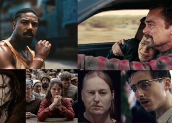 “Una batalla tras otra” y “Pecadores” encabezan la carrera rumbo a los BAFTA 2026, conoce los nominados