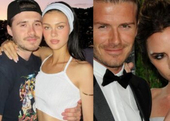 Brooklyn Beckham rompe el silencio y acusa a sus padres David y Victoria intentar “arruinar” su matrimonio