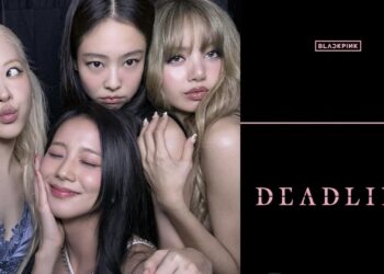 BLACKPINK anuncia su regreso con Deadline, su tercer mini álbum