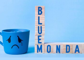¿Qué es el Blue Monday y por qué se dice que es el día más triste del año?